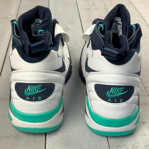 FINAL PRICE NIB Nike Air Maestro II LTD men's - Picture 5 of 8